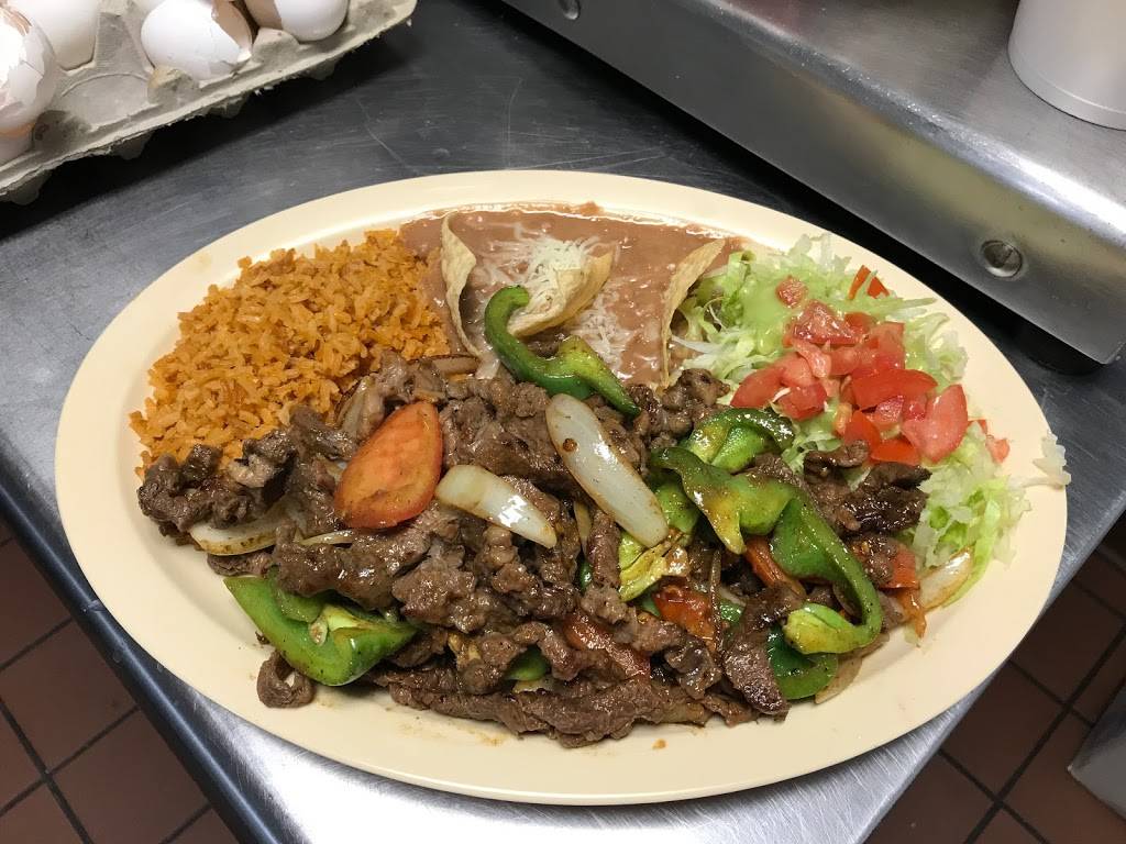 Tacos Michoacan | restaurant | ste 2 18300, Vanowen St, Reseda, CA 91335, USA | 8185819399 OR +1 818-581-9399