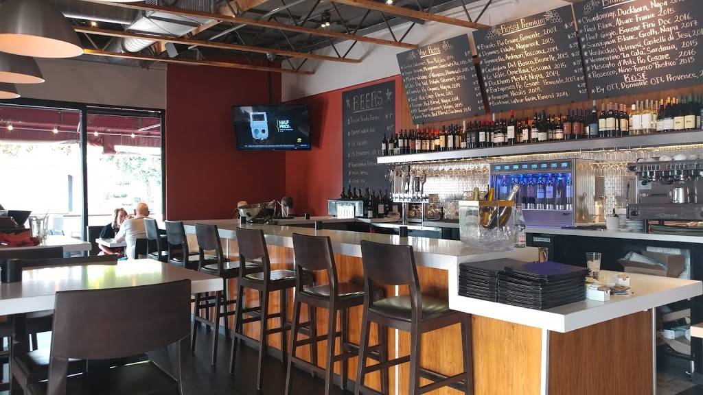 Pagliaccis Trattoria Taverna | meal delivery | 4366 Coldwater Canyon Ave, Studio City, CA 91604, USA | 8185064111 OR +1 818-506-4111