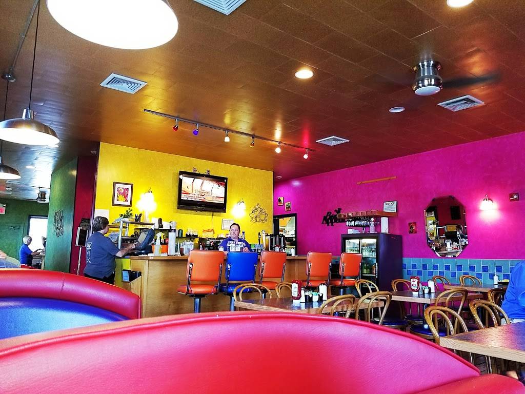 Jelly Beans | restaurant | 319 S Hamilton St, Painted Post, NY 14870, USA | 6079362075 OR +1 607-936-2075