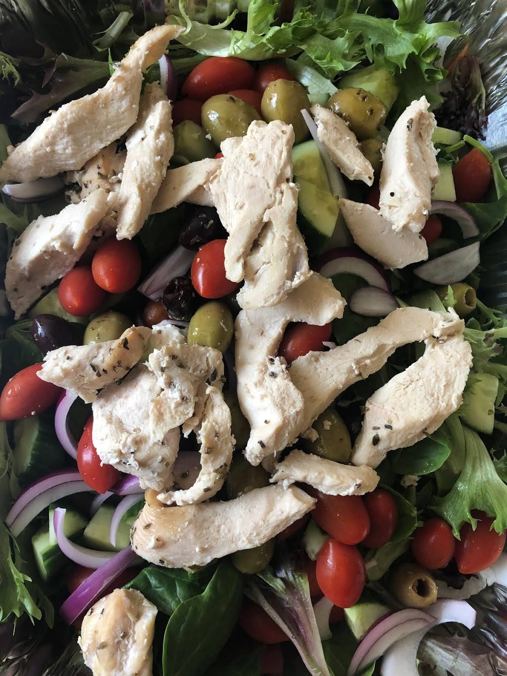 Cooking Around Town | meal takeaway | 120 Providence Trail #1105, Mt. Juliet, TN 37122, USA | 6154260642 OR +1 615-426-0642