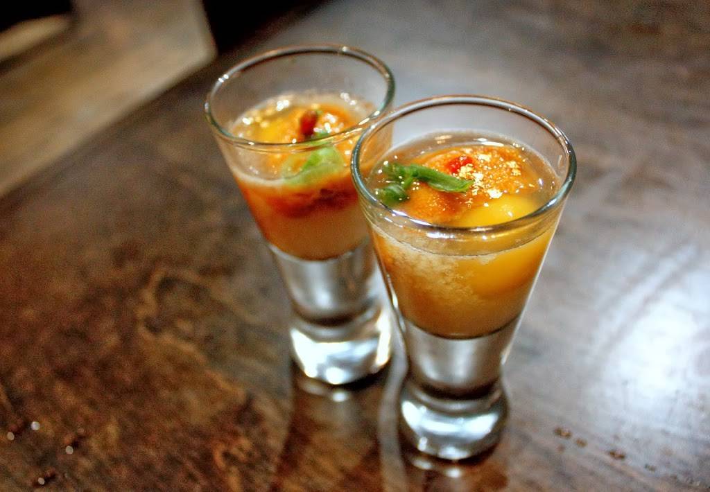 Nonstop Sushi & Sake Bar | restaurant | 2645 Lincoln Blvd, Santa Monica, CA 90405, USA | 3103921170 OR +1 310-392-1170