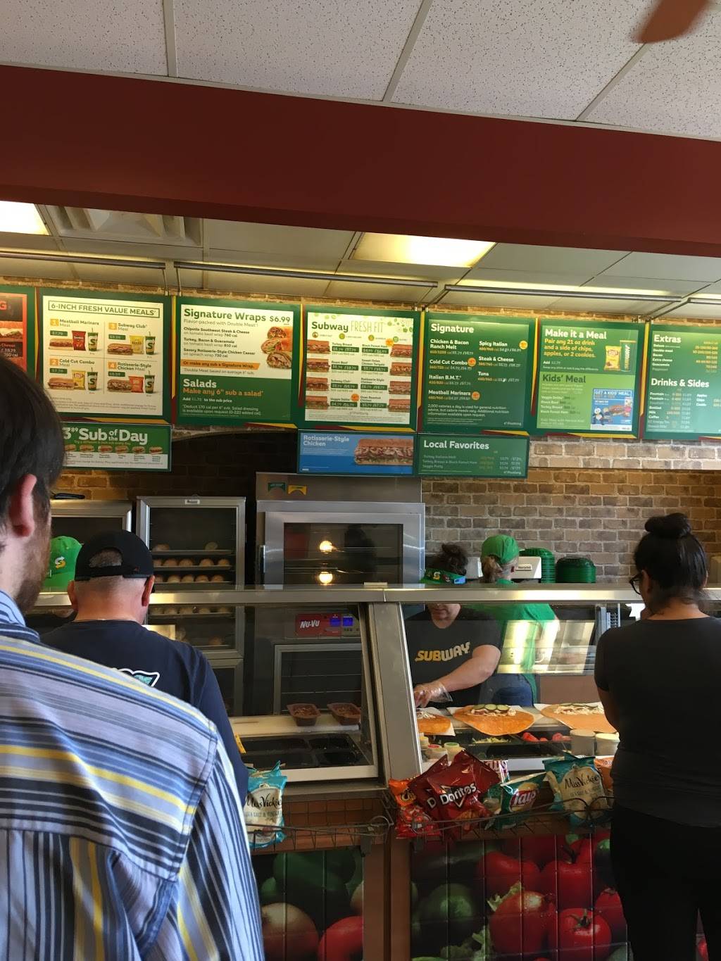 Subway Restaurants | restaurant | 2897 W Belleview Avenue Ste B Centennial, Square, Littleton, CO 80123, USA | 3037303958 OR +1 303-730-3958