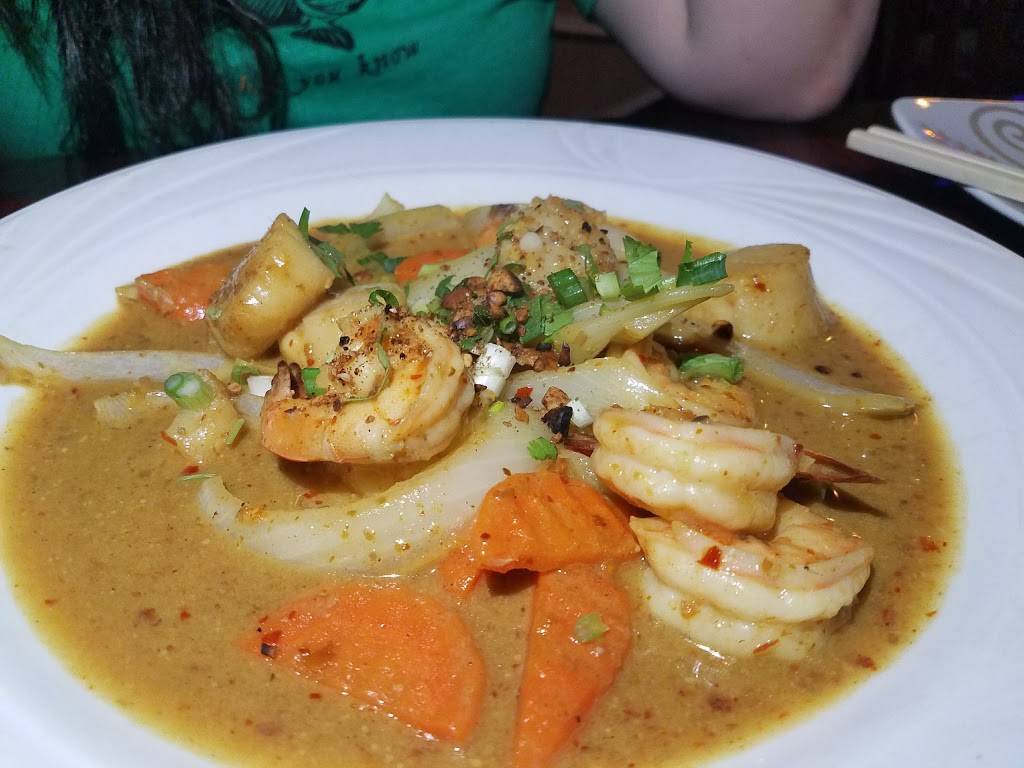 Indochinois | restaurant | 1912 S Dale Mabry Hwy, Tampa, FL 33629, USA | 8132543757 OR +1 813-254-3757