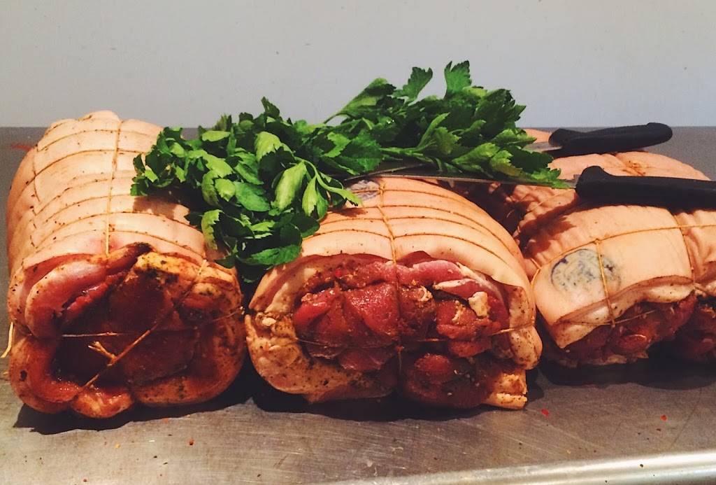 Pascale Gourmet | restaurant | 2393 Yonge St, Toronto, ON M4P 2E7, Canada | 4164868546 OR +1 416-486-8546