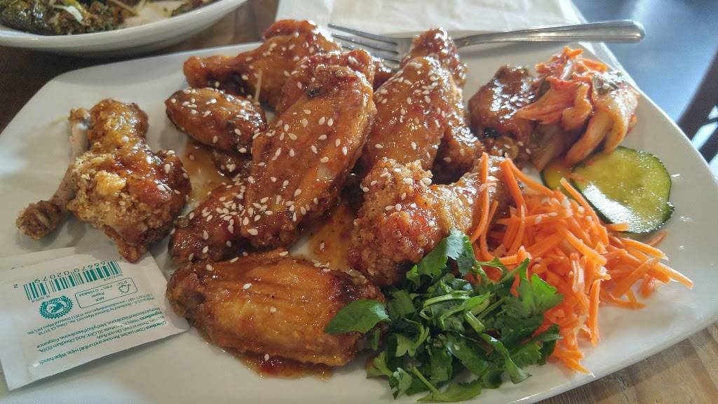 Migration Brewing - Glisan | restaurant | 2828 NE Glisan St, Portland, OR 97232, USA | 5032065221 OR +1 503-206-5221