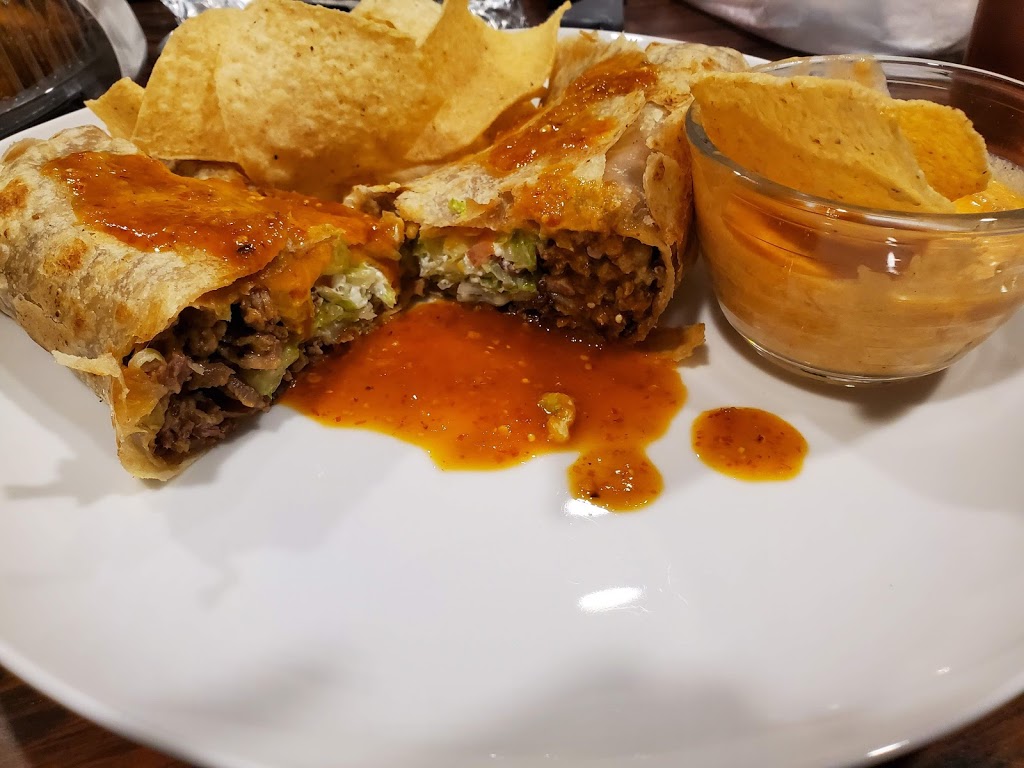 Tacos El Amigo | restaurant | 800 Santa Monica, San Antonio, TX 78201, USA | 2102433546 OR +1 210-243-3546