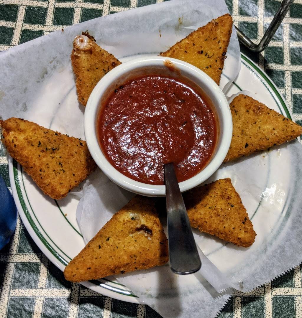 Paganos Pizzeria | restaurant | 116 S Nova Rd, Ormond Beach, FL 32174, USA | 3862369966 OR +1 386-236-9966