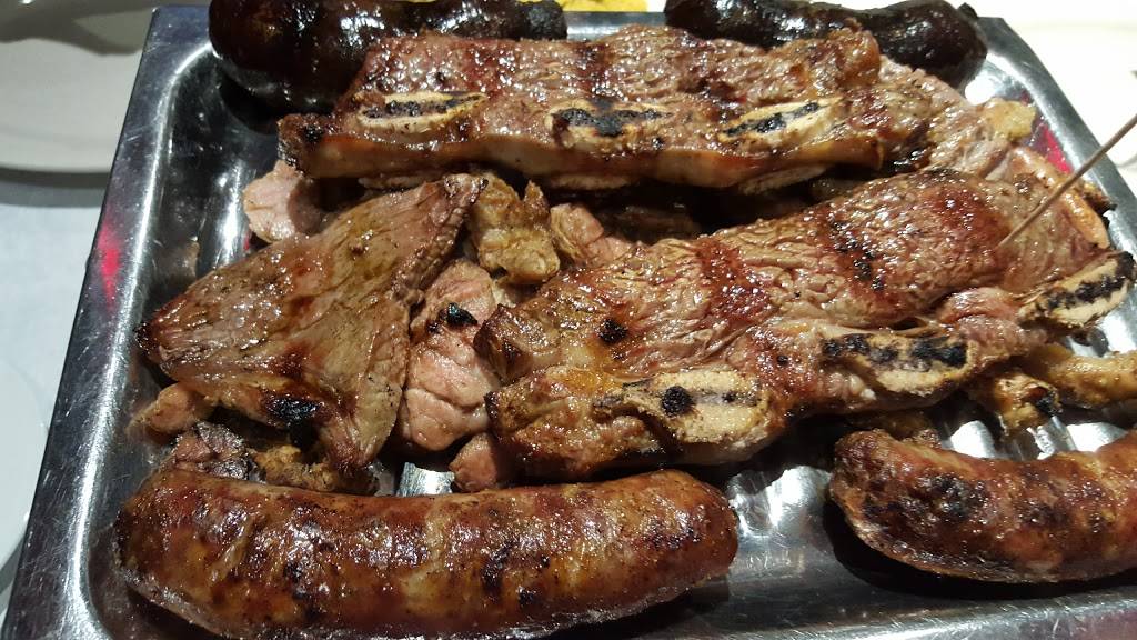 Boca Juniors | restaurant | 81-08 Queens Blvd, Queens, NY 11373, USA | 7184292077 OR +1 718-429-2077