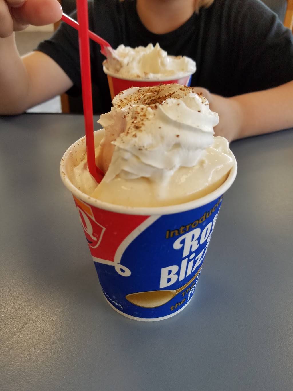 Dairy Queen | restaurant | 6250 39th St, Groves, TX 77619, USA | 4099620229 OR +1 409-962-0229