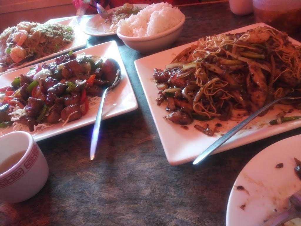 Wing Wah | restaurant | 337 E Rand Rd, Arlington Heights, IL 60004, USA | 8472598882 OR +1 847-259-8882