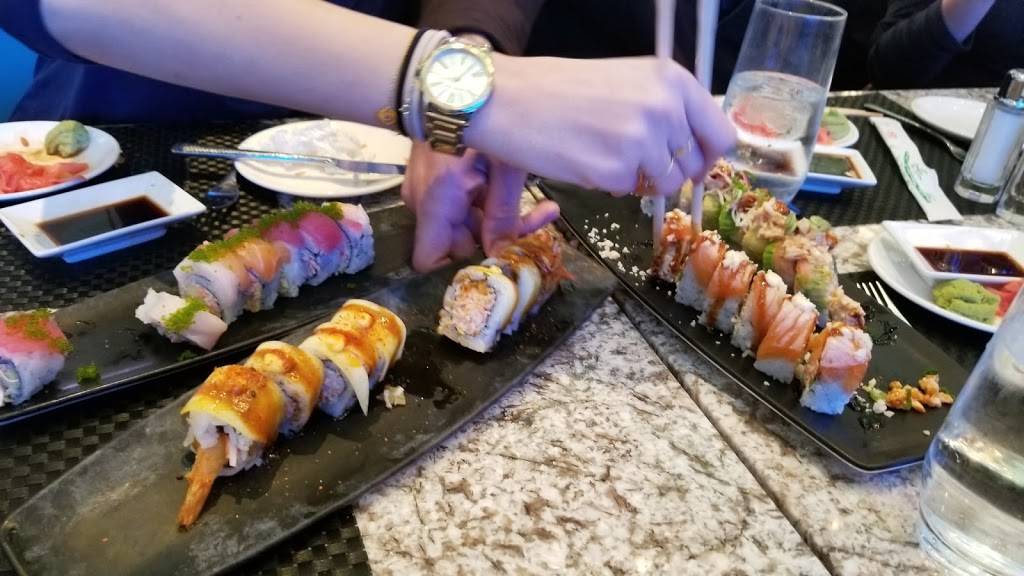 Oceano | restaurant | 2707 S Virginia St, Reno, NV 89502, USA | 7758262121 OR +1 775-826-2121