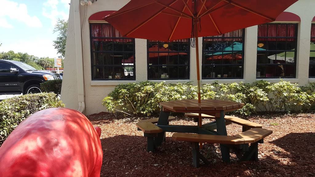 Bubbalous Bodacious Bar-B-Que - Altamonte Springs | restaurant | 1049 E Altamonte Dr, Altamonte Springs, FL 32701, USA | 4074781212 OR +1 407-478-1212