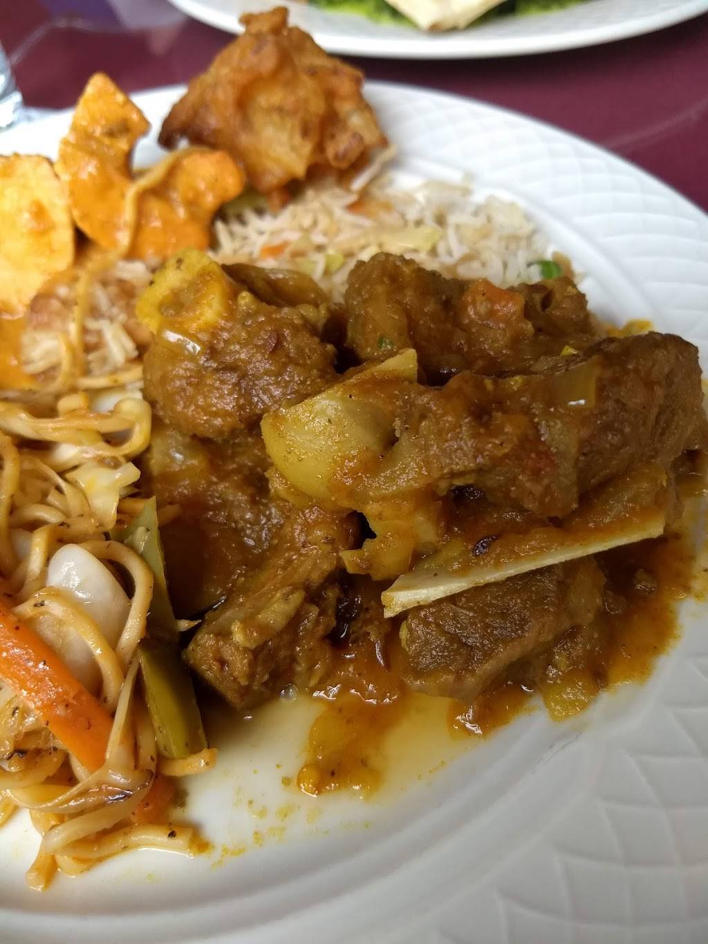 Tandoor Indian Cuisine | restaurant | 170 Main St #4, Middletown, CT 06457, USA | 8603466600 OR +1 860-346-6600