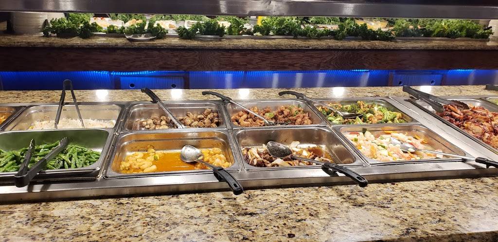 China V Star Buffet | restaurant | 2253 Belvidere Rd, Waukegan, IL 60085, USA | 8476251818 OR +1 847-625-1818