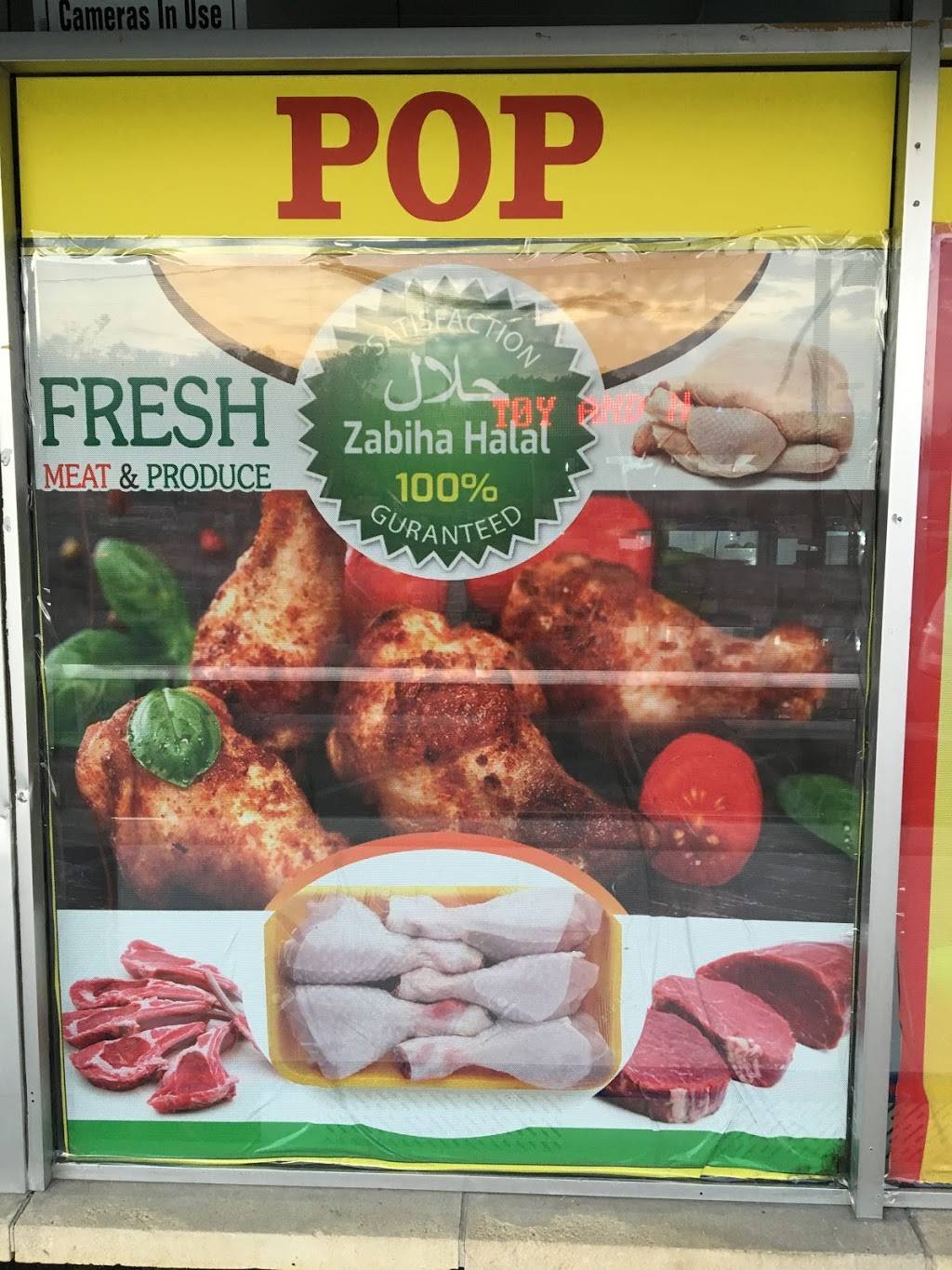 Fresh Meat & Produce | restaurant | 3424 N 72nd St, Omaha, NE 68134, USA | 4029642990 OR +1 402-964-2990