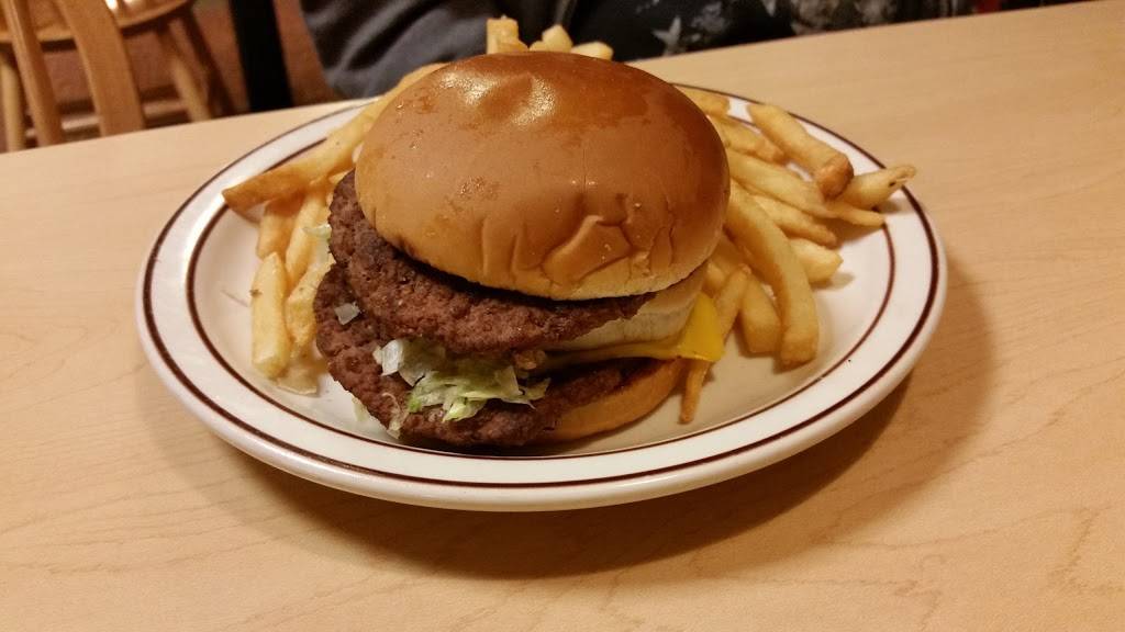 Frischs Big Boy | restaurant | 4765 Montgomery Rd, Cincinnati, OH 45212, USA | 5135314100 OR +1 513-531-4100