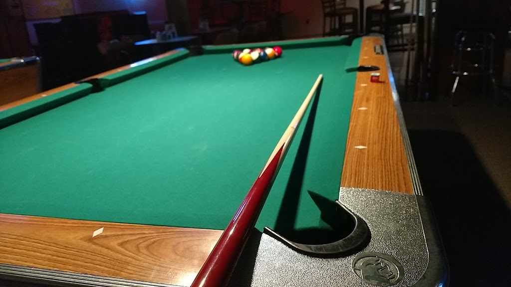 Mesa Sports Bar & Grill | restaurant | Holbrook, AZ 86025, USA | 9285246696 OR +1 928-524-6696