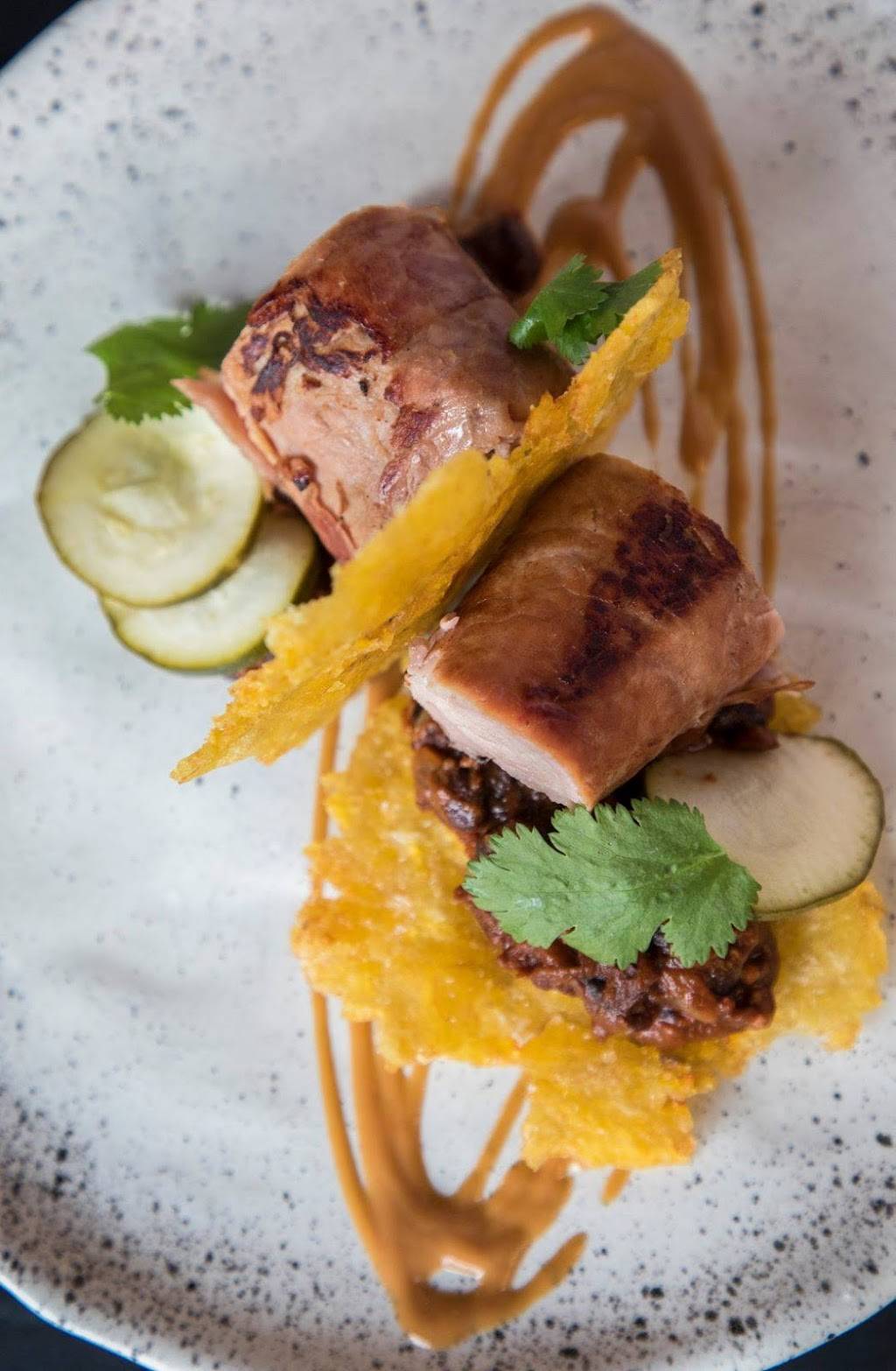 The Gallery | restaurant | 202 E Wisconsin Ave, Lake Forest, IL 60045, USA | 2245445961 OR +1 224-544-5961