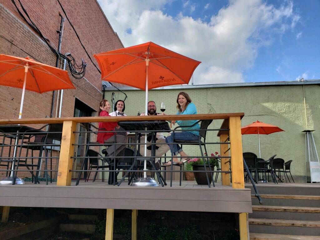 The Chophouse on Bankhead | restaurant | 102 Main St, Mt Vernon, TX 75457, USA | 9032702600 OR +1 903-270-2600