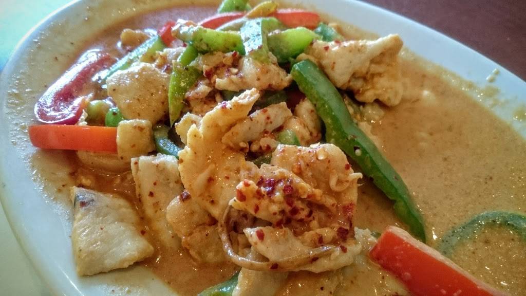 Orchid Thai Restaurant | restaurant | 115 Monroe St, Detroit, MI 48226, USA | 3139620225 OR +1 313-962-0225