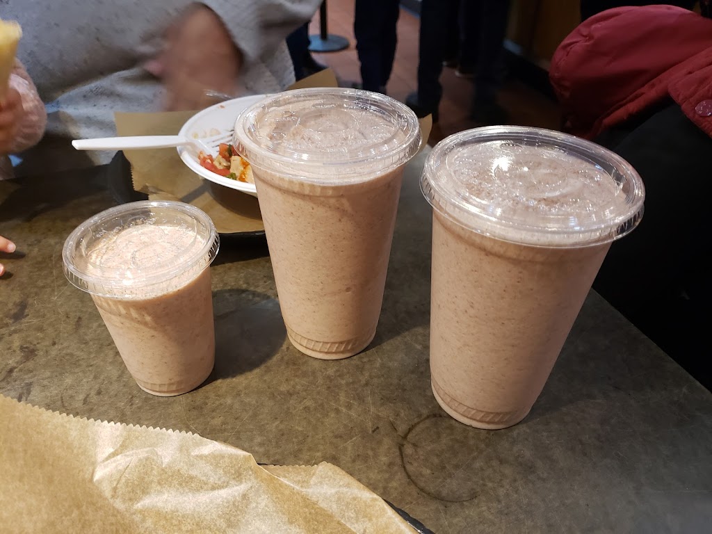 Boloco Berklee College of Music | restaurant | 1080 Boylston St, Boston, MA 02115, USA | 6173699087 OR +1 617-369-9087