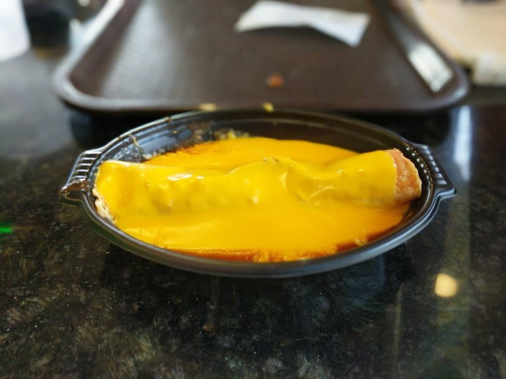 Taco Casa | restaurant | 603 15th St E, Tuscaloosa, AL 35401, USA | 2053450751 OR +1 205-345-0751