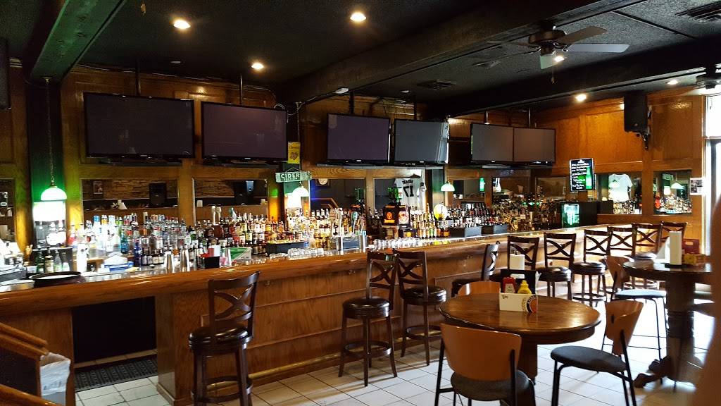 Twisted Rose | restaurant | 1130 S Main St, Algonquin, IL 60102, USA | 8476587641 OR +1 847-658-7641