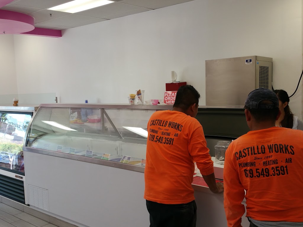 HALO HALO CAFE | restaurant | 2326 Proctor Valley Rd Suite 103, Chula Vista, CA 91914, USA | 6199464878 OR +1 619-946-4878