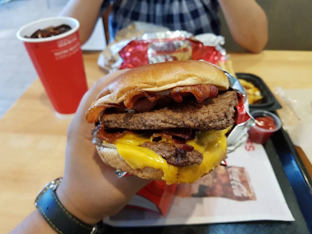 Wendys | restaurant | 8699 Boulevard Newman, LaSalle, QC H8R 1Y9, Canada | 5147987451 OR +1 514-798-7451