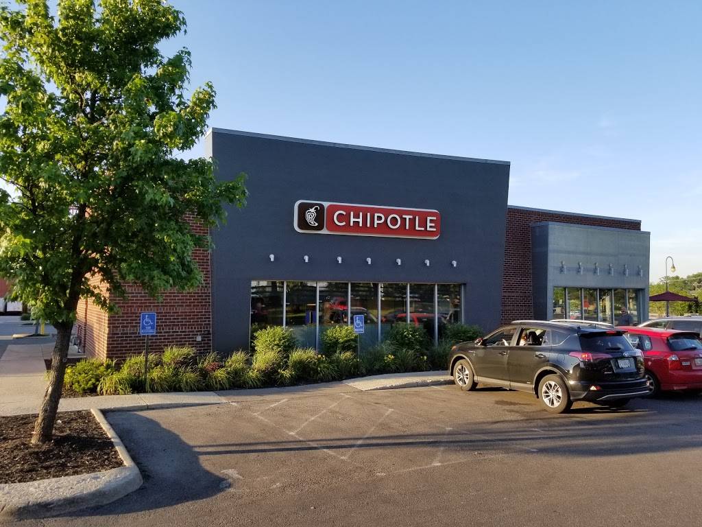Chipotle Mexican Grill | restaurant | 4750 Morse Rd, Columbus, OH 43230, USA | 6144723720 OR +1 614-472-3720