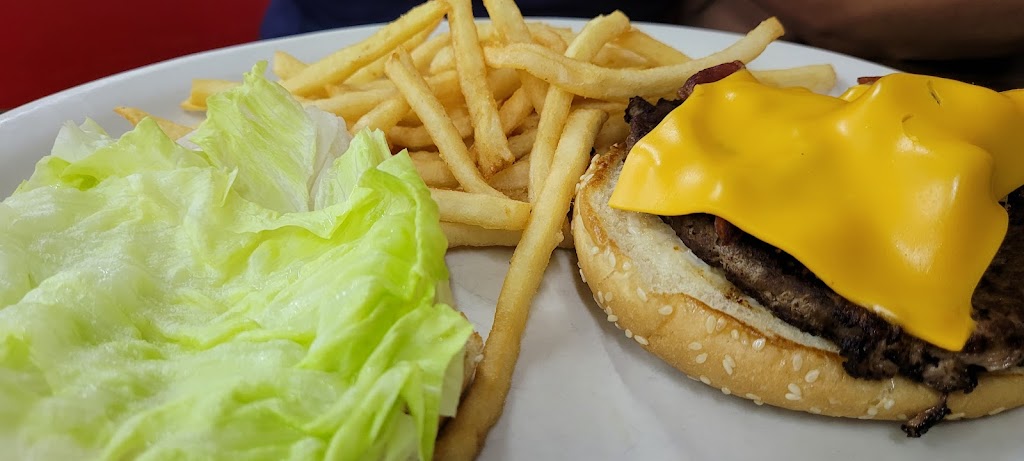 Jacinto City Cafe | cafe | 10819 Market St, Jacinto City, TX 77029, USA | 7134555640 OR +1 713-455-5640