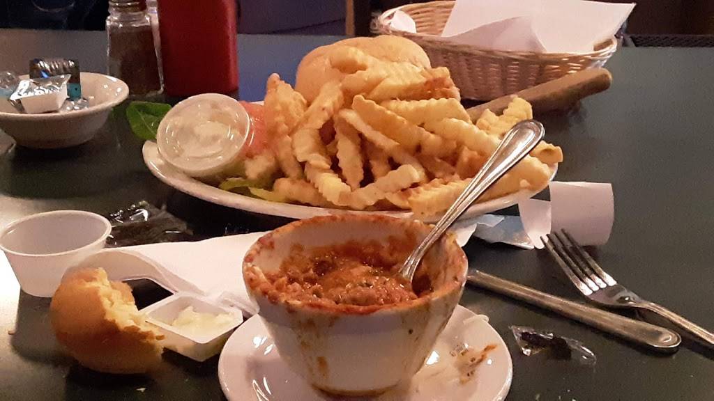 Paris In Pembine | restaurant | N18727 Sauld St, Pembine, WI 54156, USA | 7153246732 OR +1 715-324-6732