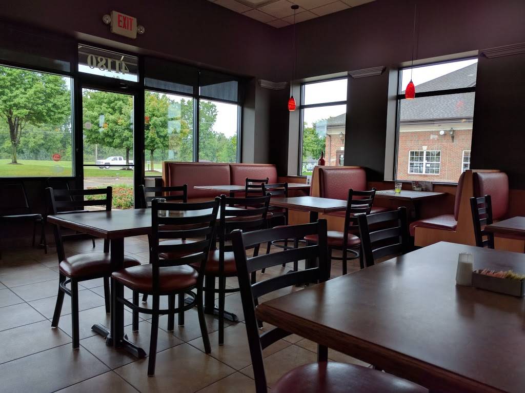 Fattoush Lebanese Grill | restaurant | 41170 Hayes Rd, Clinton Twp, MI 48038, USA | 5862866800 OR +1 586-286-6800