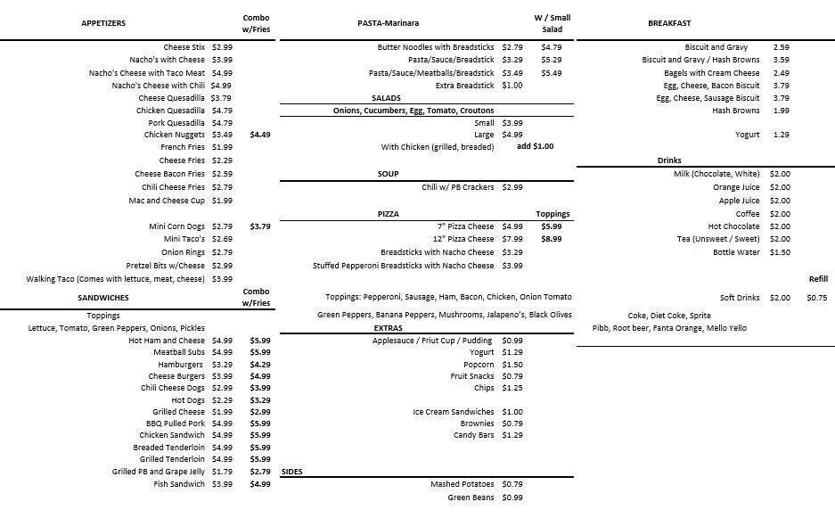 The Instant Replay Cafe | restaurant | 5646 Mutual Ln, Indianapolis, IN 46239, USA | 3175277283 OR +1 317-527-7283