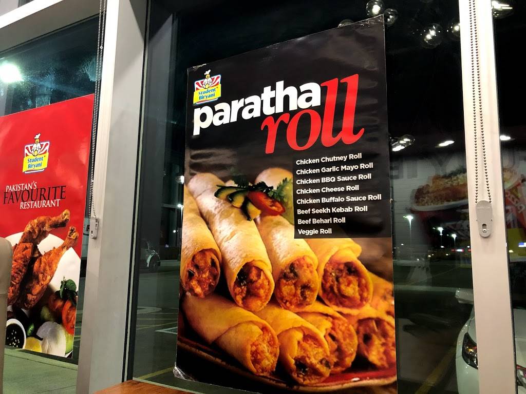 Students Biryani | restaurant | 15 Montpelier St, Brampton, ON L6Y 6H4, Canada | 9052161071 OR +1 905-216-1071