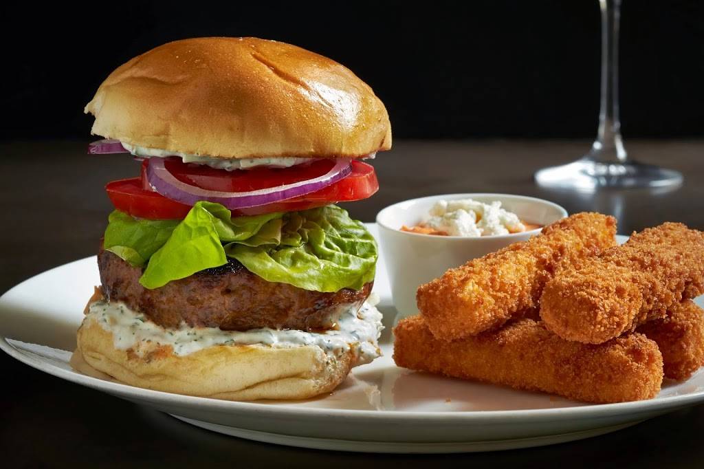 Pinea | restaurant | 515 15th St NW, Washington, DC 20004, USA | 2026612440 OR +1 202-661-2440