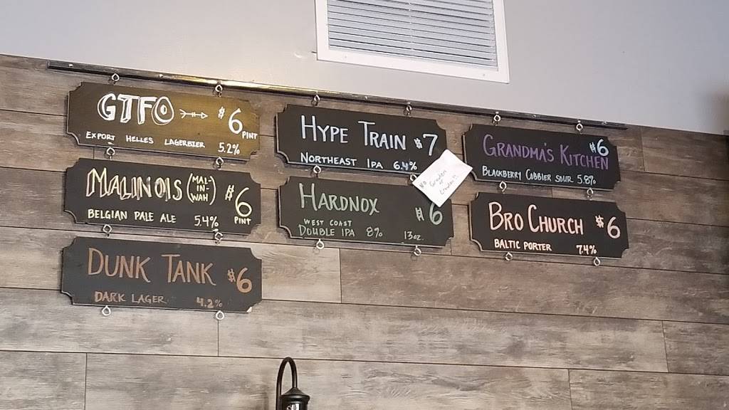 Porchlight Brewing Company | meal takeaway | 866 57th St, Sacramento, CA 95819, USA | 9164765384 OR +1 916-476-5384