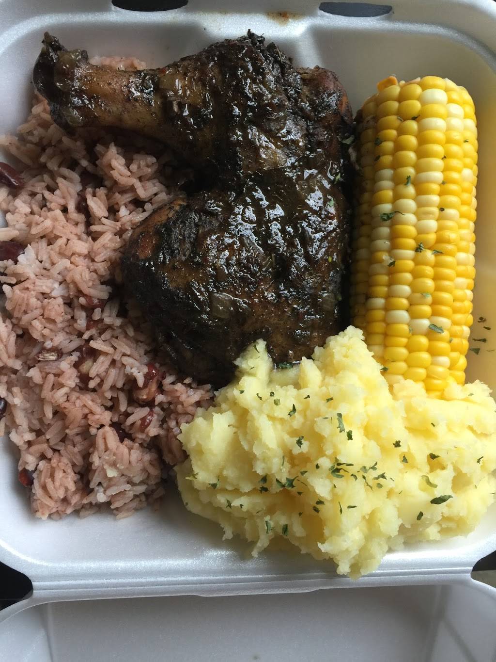 Jojo’s Cuisine | restaurant | 4501 Erdman Ave, Baltimore, MD 21213, USA | 4103059923 OR +1 410-305-9923