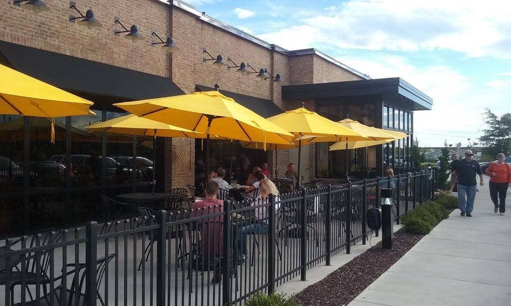 Aubreys | restaurant | 805 Huckleberry Springs Rd, Knoxville, TN 37924, USA | 8654657636 OR +1 865-465-7636