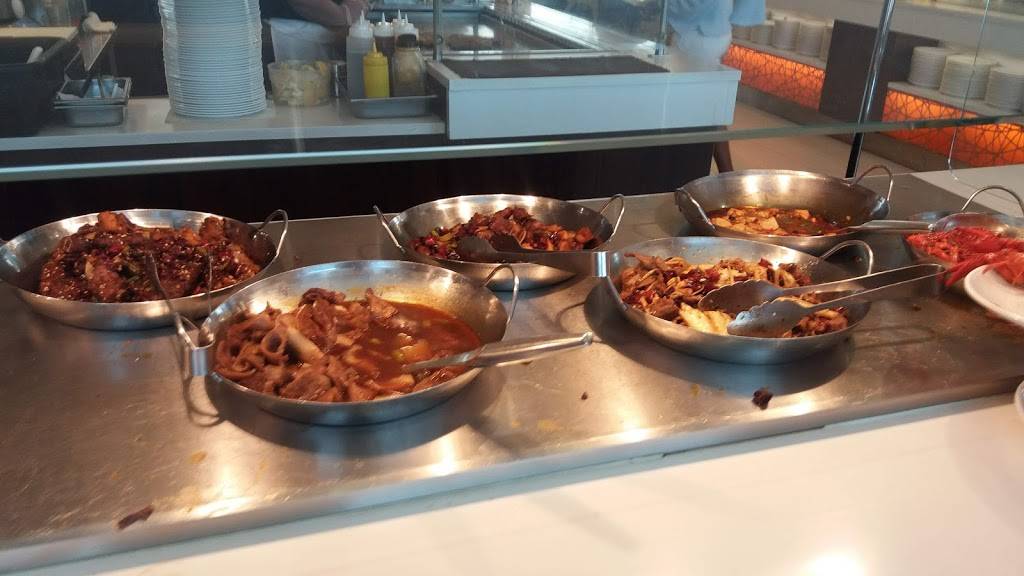 品尚火锅城 | restaurant | 20-07 127th St 2nd fl, College Point, NY 11356, USA | 7187993333 OR +1 718-799-3333