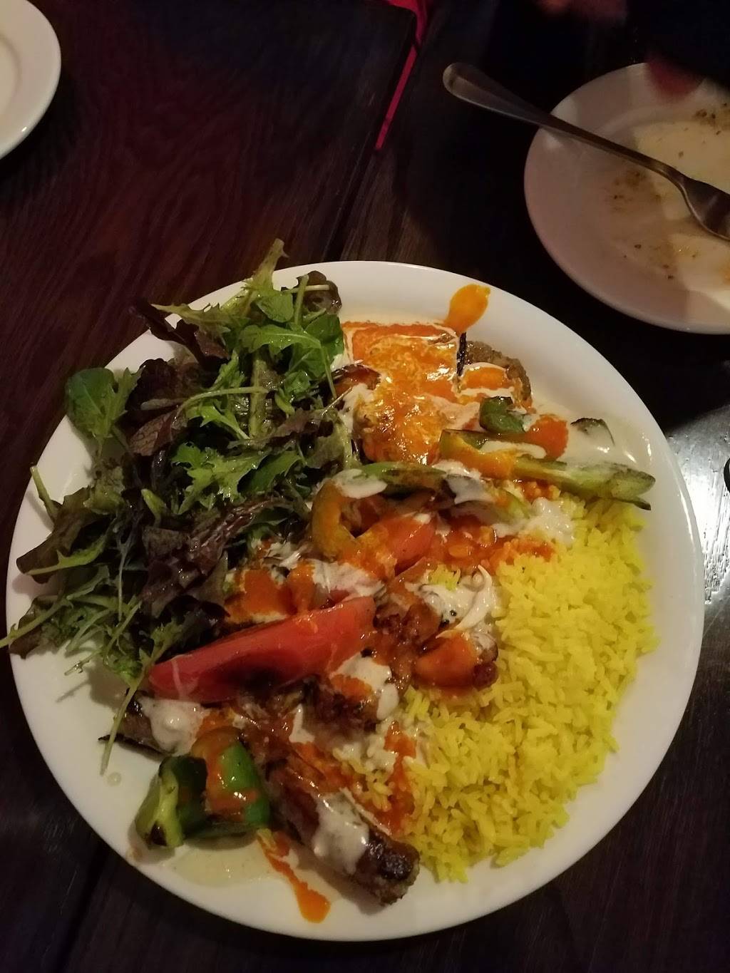 Tangier Cafe | restaurant | 286 Main St, Great Barrington, MA 01230, USA | 4136453375 OR +1 413-645-3375