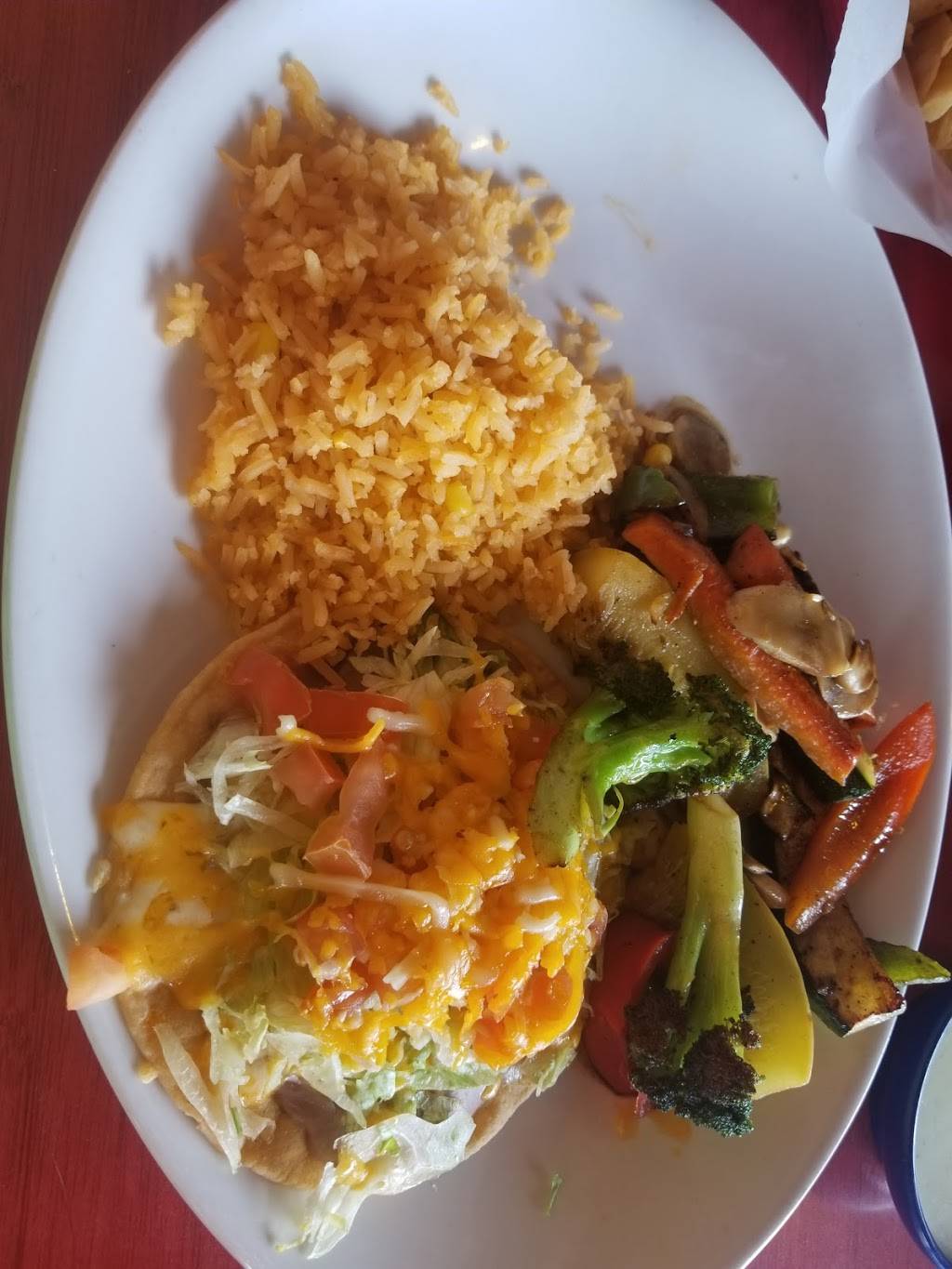 Fajita Jacks Mexican Grill & Cantina | restaurant | 15256 Highway 105 W, Montgomery, TX 77356, USA | 9365883340 OR +1 936-588-3340