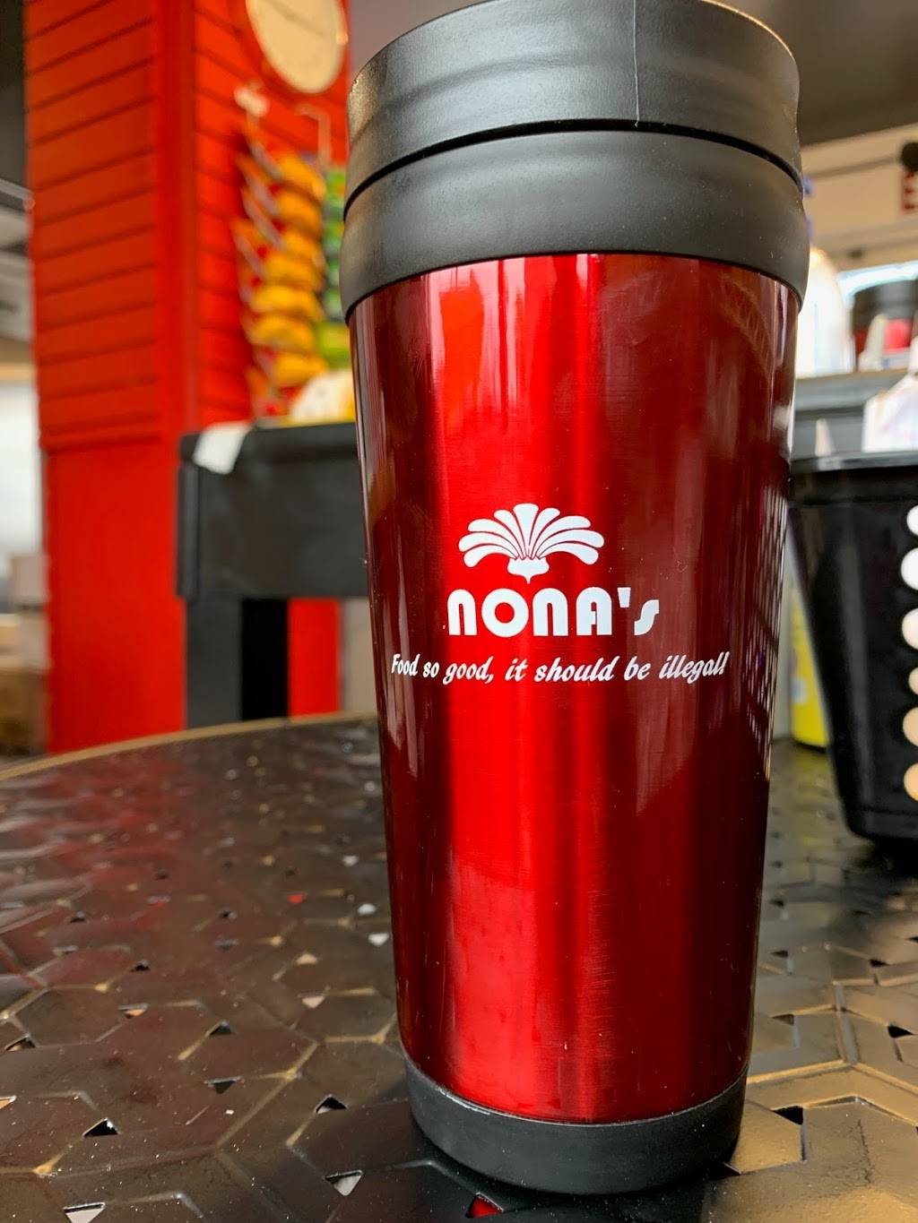 Nona’s Cocina | restaurant | 4006 Weber Rd, Corpus Christi, TX 78411, USA | 3619806662 OR +1 361-980-6662