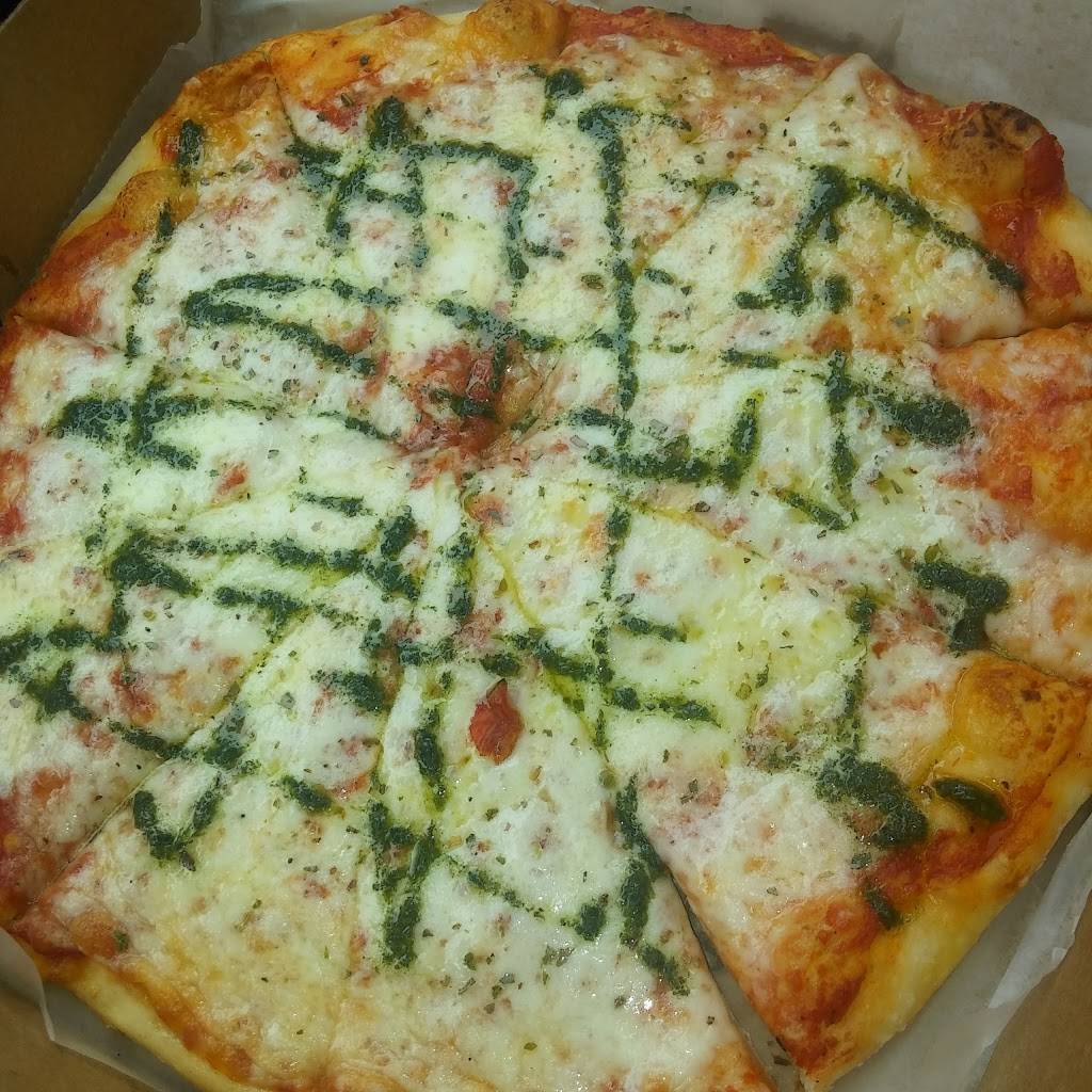 Francescos NY Pizzeria & Ristorante | meal delivery | 3662 Webber St, Sarasota, FL 34232, USA | 9419297600 OR +1 941-929-7600