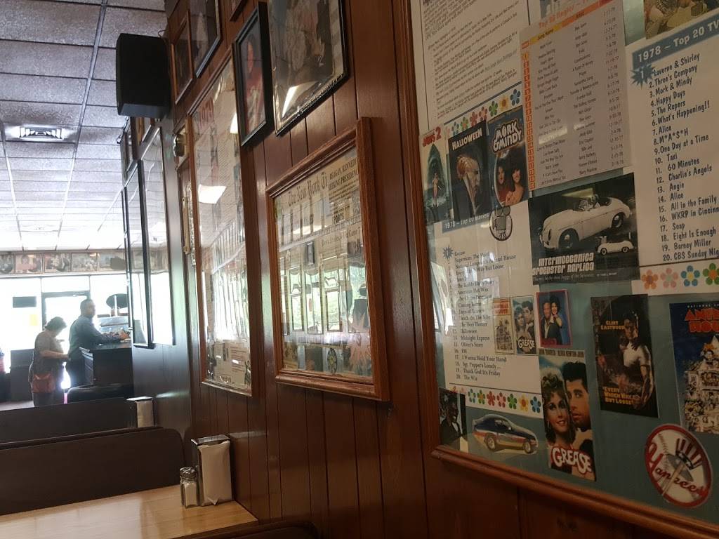 Redendos Pizza Restaurant | meal delivery | 116 Clowes Ave, Goshen, NY 10924, USA | 8452947787 OR +1 845-294-7787