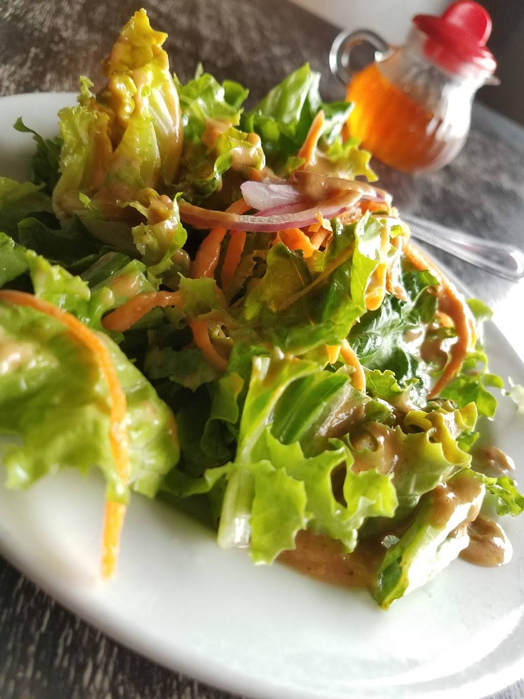 Chongco Thai Rice and Noodles | restaurant | 8503 Broadway St, San Antonio, TX 78217, USA | 2108262288 OR +1 210-826-2288