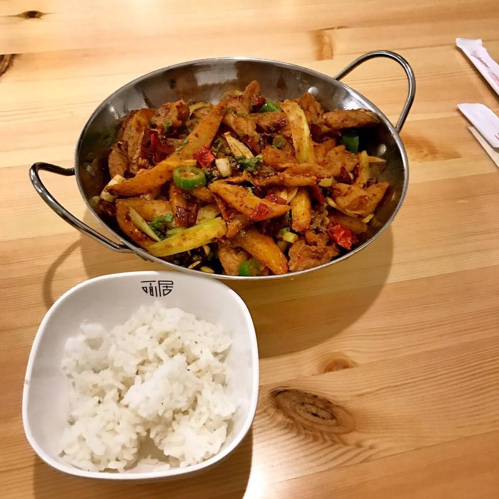 Noodle Bistro | restaurant | 9461 Las Tunas Dr, Temple City, CA 91780, USA | 6268721106 OR +1 626-872-1106