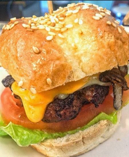 Crave | restaurant | 3419 Broadway St H12, American Canyon, CA 94503, USA | 7076427283 OR +1 707-642-7283