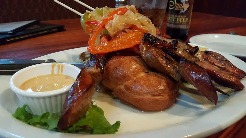 Steelhead Brewing Company | restaurant | 333 California Dr, Burlingame, CA 94010, USA | 6503446050 OR +1 650-344-6050