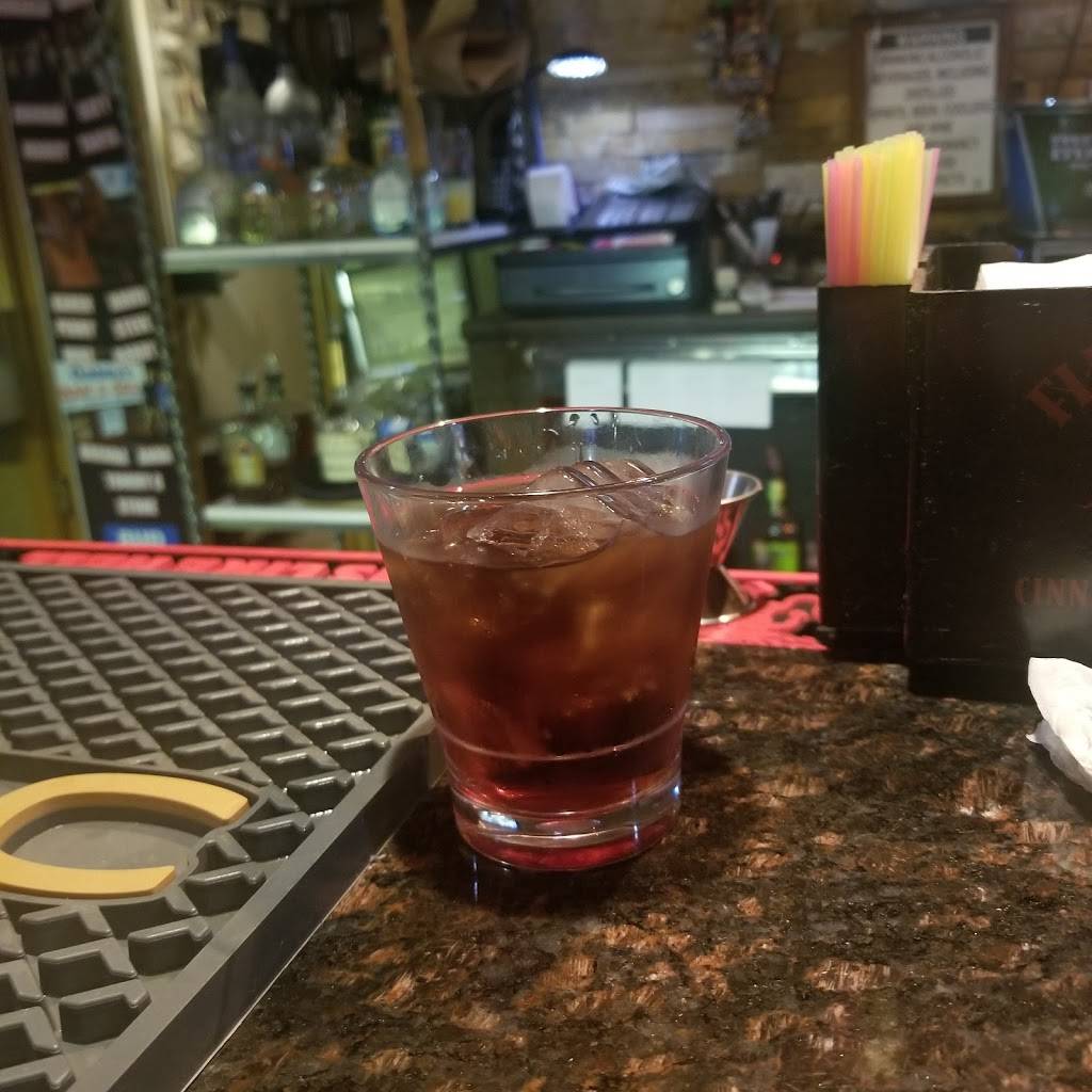 Gabby’s Sports Bar and Grill | restaurant | 635 N Country Club Dr, Mesa, AZ 85201, USA | 4808279776 OR +1 480-827-9776